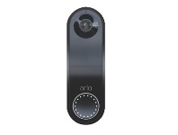 The Good Guys Arlo Essential HD Wire-Free Video Doorbell offer