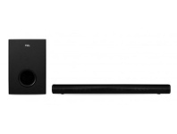 Bing Lee TCL 2.1 Channel 160 Watt Soundbar with Wireless Subwoofer offer