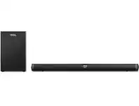 Bing Lee TCL 2.1 Channel 320 Watt Soundbar with Wireless Subwoofer offer