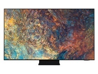 Bing Lee Samsung 75"/190cm 4K Ultra HD Smart Neo QLED TV offer