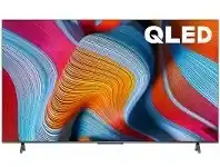 Bing Lee TCL 75"/190cm 4K Ultra HD Smart Google QLED TV offer