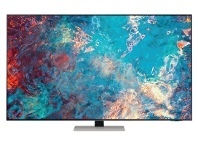 Bing Lee Samsung 75"/190cm 4K Ultra HD Smart Neo QLED TV offer