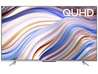Bing Lee TCL 75”/190cm 4K Ultra HD Smart Google LED TV offer