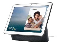 The Good Guys Google Nest Hub Max - Charcoal offer