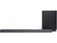 Bing Lee JBL 5.1 Channel 550 Watt Surround Soundbar with Multibeam Sound and Wireless Subwoofer offer