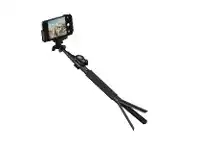 The Good Guys Cygnett GoStick Bluetooth Selfie-Stick offer