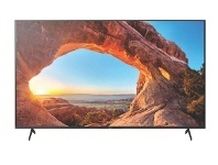 Bing Lee Sony 75"/190cm 4K Ultra HD Smart Google LED TV offer
