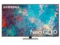 Bing Lee Samsung 85"/215cm 4K Ultra HD Smart Neo QLED TV offer