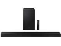 Bing Lee Samsung 3.1.2 Channel 360 Watt Dolby Atmos Soundbar with Wireless Subwoofer offer