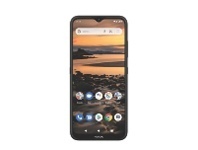 The Good Guys Nokia 1.4 32GB - Charcoal offer