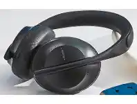 David Jones Bose Noise Cancelling Headphones 700 - Black offer
