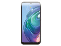 The Good Guys Motorola G10 64GB - Aurora Grey offer