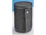 David Jones Bang & Olufsen Beoplay Explore Portable Speaker - Black offer
