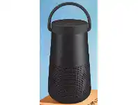 Bose Soundlink Revolve+ II Bluetooth Speaker - Triple Black