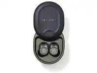 Devialet Gemini True Wireless Earbuds - Black