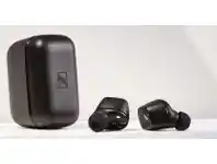 David Jones Sennheiser CX True Wireless Earbuds Black offer