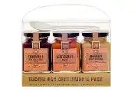 Ogilvie & Co Tucker Box Gentleman’s Pack 375g