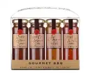 David Jones Ogilvie & Co BBQ Set 460ml offer