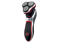 Harris Scarfe Remington R9 Rotary Shaver offer