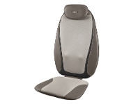 Bing Lee Homedics Shiatsu Pro Plus Massage Seat offer