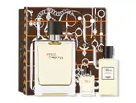 Hermes F21 Terre D'Hermes EDT 100ml Gift Set