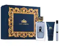 David Jones Dolce & Gabbana K EDT Father's Day Gift Set offer