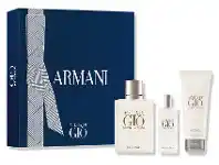 Giorgio Armani Acqua Di Gio 100ml Set