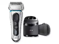 Braun 8370CC Series 8 Shaver