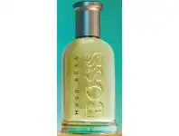 David Jones Hugo Boss Bottled Eau De Toilette 100ml offer