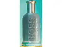 David Jones Hugo Boss Bottled EDP 100ml offer