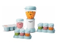 The Good Guys Nutribullet Baby offer