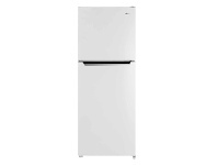 The Good Guys Chiq 202L Top Mount Refrigerator offer