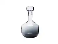 Tom Dixon Tank Whisky Decanter Black