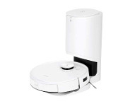 The Good Guys Ecovacs Deebot T9+ Robotic Vacuum offer