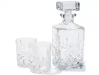 Nachtmann Noblesse Whisky Set of 3