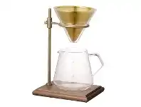 David Jones Kinto Coffee Brewer Set offer