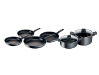 Tefal Titanium Fusion Induction