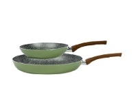 Harris Scarfe Bialetti Eco Induction Frypans offer