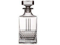 Harris Scarfe Maxwell & Williams Verona Decanter 750ml offer