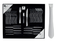 Harris Scarfe Stanley Rogers 56pc Monte Carlo Cutlery Set offer