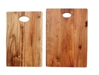 Harris Scarfe Smith+Nobel Acacia Board offer