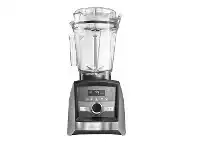 Vitamix A3500I Ascent Blender - Brushed Stainless