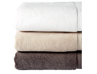 Jane Lamerton Tranquility Egyptian Cotton Towel Range