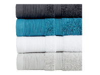 Harris Scarfe Soren Spa Towel Range Bath Towel offer
