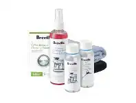 Bing Lee Breville Coffee Machine Detox Pack offer