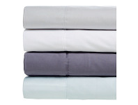 Harris Scarfe Ramesses 475 Thread Count Egyptian Cotton Fitted Sheet offer