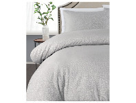 Harris Scarfe Jane Lamerton Taylors Jacquard Quilt Cover Set offer