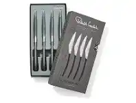 David Jones Contour Noir Steak Knife 4-Piece Set offer