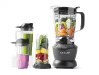 Nutribullet 1200W Blender Combo