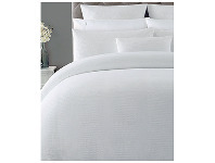 Harris Scarfe Elysian Capitol Jacquard Quilt Cover Set offer